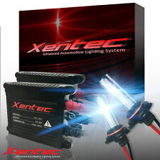 Xentec Xenon Headlight Fog Light Hid Kit 30000lm For Bmw Any Model Any Year
