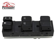 For Nissan Maxima 2009-2014 Left Driver Side Master Window Switch 25401-9n00e
