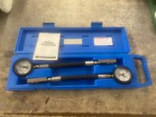 New- Waekon Beq0197 Brake Pad Apply Caliper Pressure Test Kit