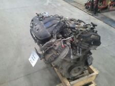 2013 Ford Explorer Engine Motor Vin 8 3.5l