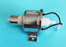 New 1966 Ford Mustang Windshield Washer Pump Motor 2 Wire 2 Speed Style