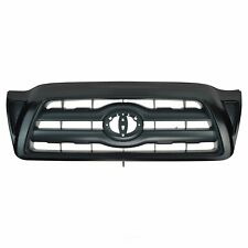New Paintable Front Grille For 2005-2011 Toyota Tacoma Ships Today