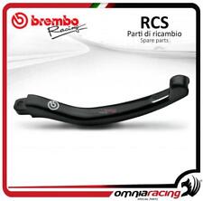 Rcs Lever For Brembo 16rcs Radial Master Cylinders Low-drag System