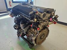 12 Volvo S60 2.5l 36050984 5 Cylinder Complete Engine Assembly B5254t5