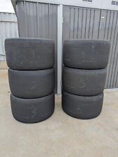 Hoosier R7 - 33530zr18 Tire - Used For Testing Only Sold Individually