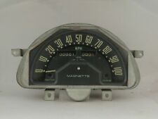 Speedometer Fits Mg Magnette 1959-1962 Smiths Brand  Ss270105
