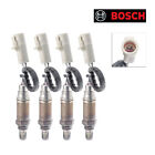 Set Of 4 Bosch In Box Magneti Marelli Oxygen Sensor 1amox00002 For Mustang 95-10