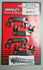 Manley 42163-8 Ford 351c Boss 302 351 Cleveland 516 Pushrod Guideplates
