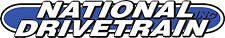 Detroit Locker - Toyota 8.0 30 Spline