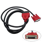 Obdii Obd2 Cable Compatible With Da-4 For Snap On Scanner Solus Edge Eesc320
