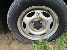 Wheel 14x5-12 Steel 14 Hole Fits 93-02 Corolla 361809