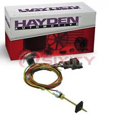 Hayden Engine Cooling Fan Controller For 1942-2015 Dodge 2000 Gtx 330 400 Yj