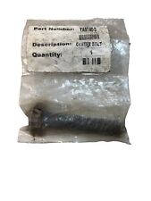 Blue Point Harmonic Damper Pulley Puller Tool Ya9740-3 Replacement Bolt New