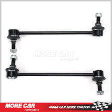2x Front Stabilizer Sway Bar Link For 06-10 Chevrolet Hhr Cobalt Pontiac Pursuit