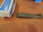 63-67 C2 Corvette Side Exhaust Cover Bracket--gm 3876556--nos--ncrs