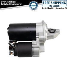 New Replacement Starter Motor For Bmw L6 3.0l