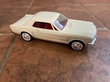 Ertl 1964 12 Ford Mustang 143 Scale