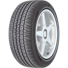 Goodyear Eagle Rs-a Police P22560r16 97v Bsw 1 Tires