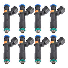 8 Fuel Injectors For Siemens For 05-07 Ford F-150 5.4 V8 06