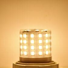 Ba15d B15 Led Bulb Lamp 110265v 6w 56-2835 Ceramics Light Daylightsoft White