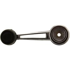 Window Crank For 1973-1996 Ford F-250 W Black Knob Front Or Rear Left Or Right