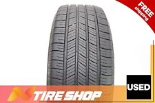 Set Of 2 Used 22565r16 Michelin Defender Th - 100h - 8-932