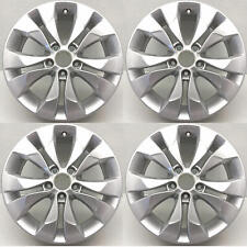 4 New 17 Genuine Factory Oem Replacement Rim Honda Cr-v 2012 2013 2014 Wheel