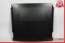 07-12 Mercedes X164 Gl320 Gl350 Rear Panorama Panoramic Roof Top Glass Panel
