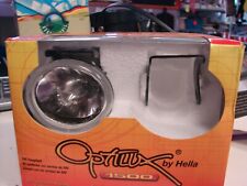 Optilux By Hella 1500 88189 Performance Lamp System New 1 Lamp