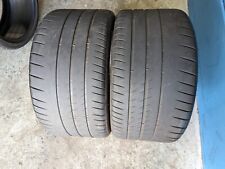 29530zr20 101y Michelin Pilot Sport Cup 2 N-1 Pair Of Tires
