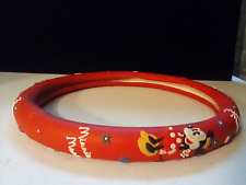 Minnie Mouse Steering Wheel Cover 375x85m-7