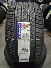 Michelin Pilot Sport As 4 Tires 25540r18 Sku 31394