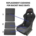 Replacement Cushions For Bucket Race Seat Invictus Nrg Momo Omp Recaro Rpg