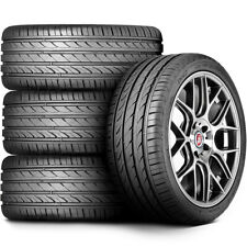 4 Tires Delinte Dh2 22565r16 100h As Performance