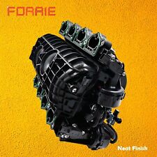 Forrie Intake Manifold For 2015-2017 Ford F150 5.0l Coyote Engine Oe Fl3z-9424-j