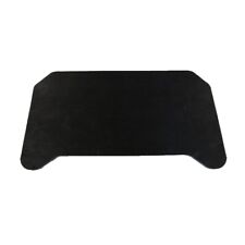 Hood Insulation Pad Heat Shield For 1964-1966 Chrysler Imperial Gray Front 1 Pc