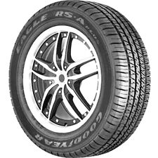 2 Tires Goodyear Eagle Rs-a Plus 22560r16 97v Fo As Performance