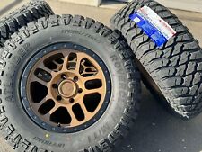 17 Ford F-150 Expedition F150 6x135 Rims Lt28570r17 Wheels Tires