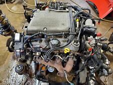 3.5l Engine Assembly Chevy Malibu 2004-2005 Runs Good Lot Drove