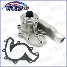 Brand New Water Pump For Land Rover Discovery Range Rover 3.9l 4.0l 4.6l