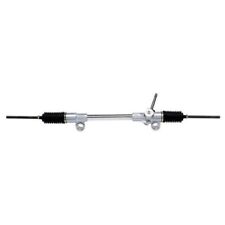 Flaming River Fr1508q Manual Rack Pinion 151 Quick Ratio For Mustang 94-04