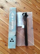 Simworks By Nitto Stealth Froggy Seatpost