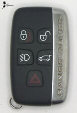 Single Oem Range Rover Sport Evoque Key Less Entry Smart Key Kobjtf10a
