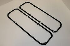 Ford 351c 351m 400m Steel Core Rubber Valve Cover Gaskets 316 Cleveland