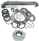 Ford Np 271 273 Transfer Case Rebuild Bearing Chain Pump Kit 1999-on