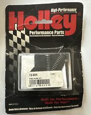 Holley Performance 12-805 Fuel Pump Check Valve Kit