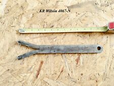 1949 Ford Differential Bearing Spanner Specialty Tool Kr Wilson 4067-n