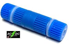75 Pack Blue Posi-seal Ps1416 14-16 Ga Wire In Line Connector