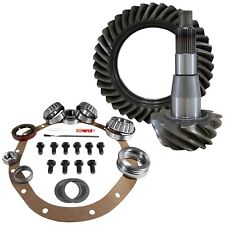 1973-2000 Chrysler 9.25 12 Bolt - Ring And Pinion W Master Kit - 4.10 Ratio