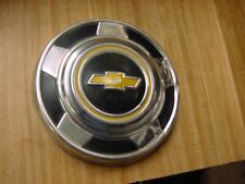 1973 1987 Chevy Truck Dog Dish Hubcaps 10.5 For C10 12 Ton 73-87 Chevy Truck